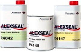 Image for article Alexseal launches Fast Spot Primer 414